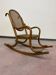 Children's rocking chair no. 2