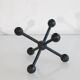 Vintage Scandinavian candle holder 1970