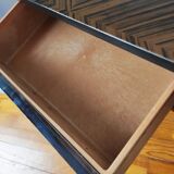 Pair of vintage bedside tables 1965