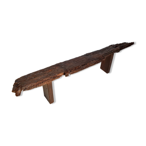 Console wabi sabi