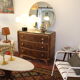 Commode années 30
