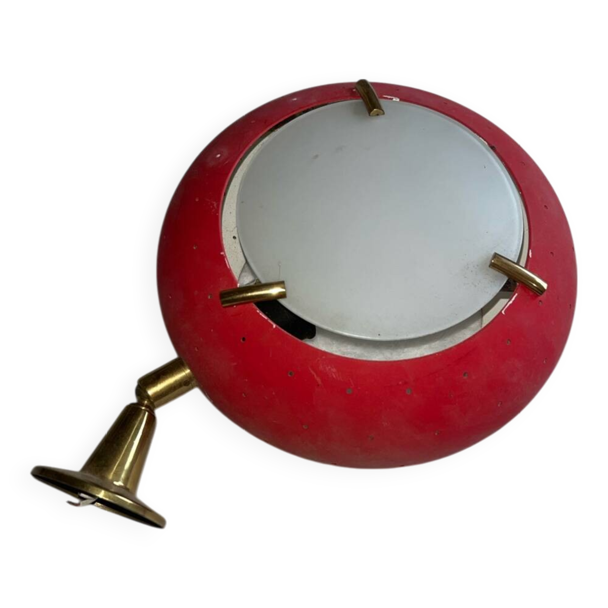 Wall light