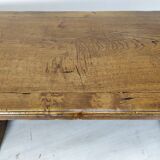 Bistro farm table