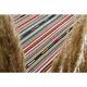 Vintage Turkish Oushak Handmade Wool & Cotton Rug 180x298