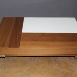 Coffee table model "Chiva" by Boconcept