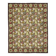 Handmade Vintage Flatweave Needlepoint Kilim 243 cm x 304 cm