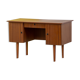 Bureau scandinave 120 cm