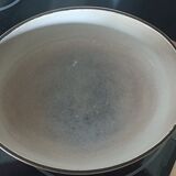 Nomar cast iron casserole