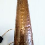 Lampe phare année 50/60