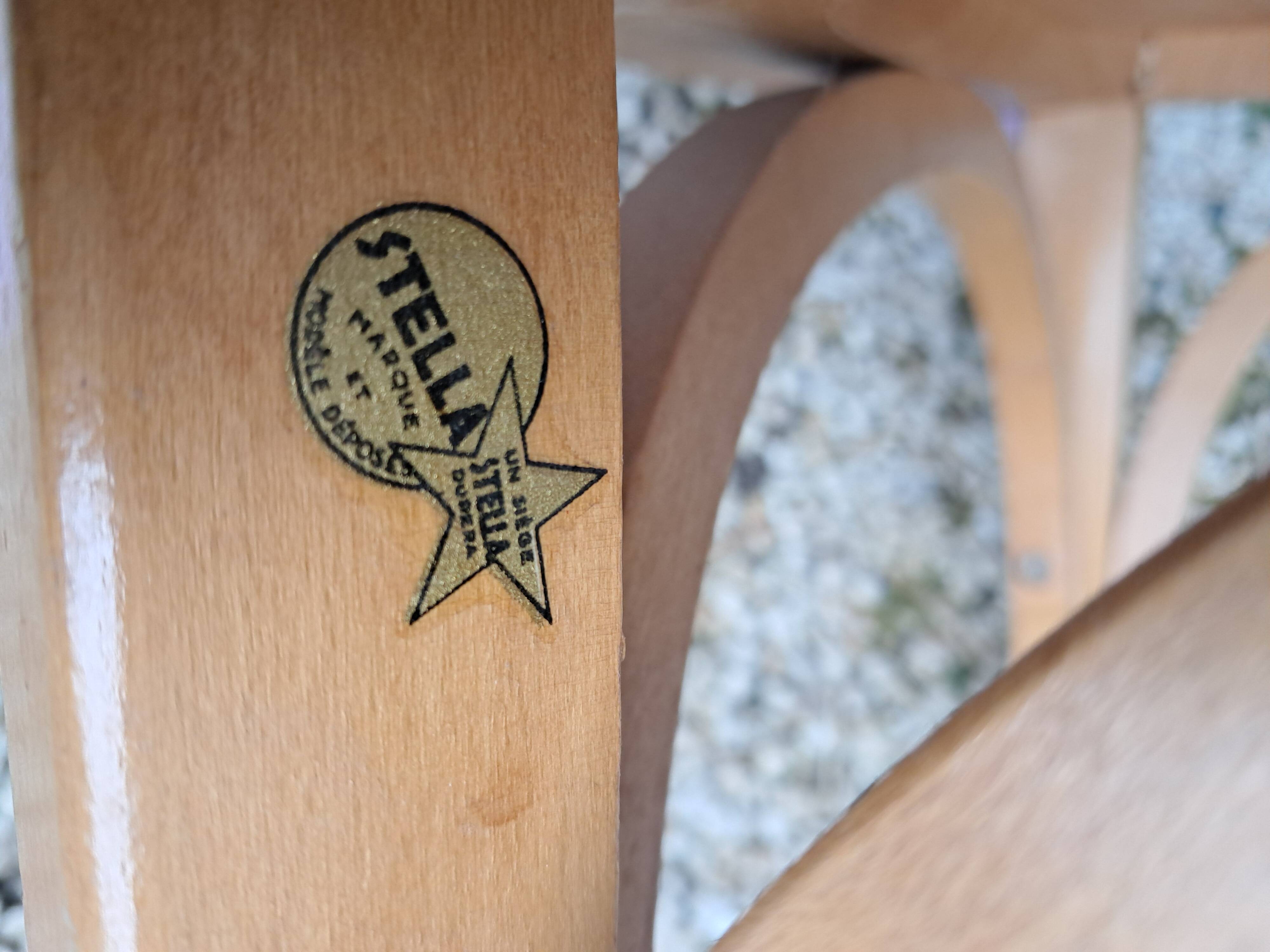 Stella bistro chair