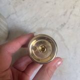 Onyx table lighter