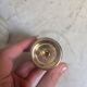 Briquet de table en Onyx