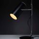 Directional table lamp by Cosack