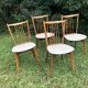 Chairs 60s