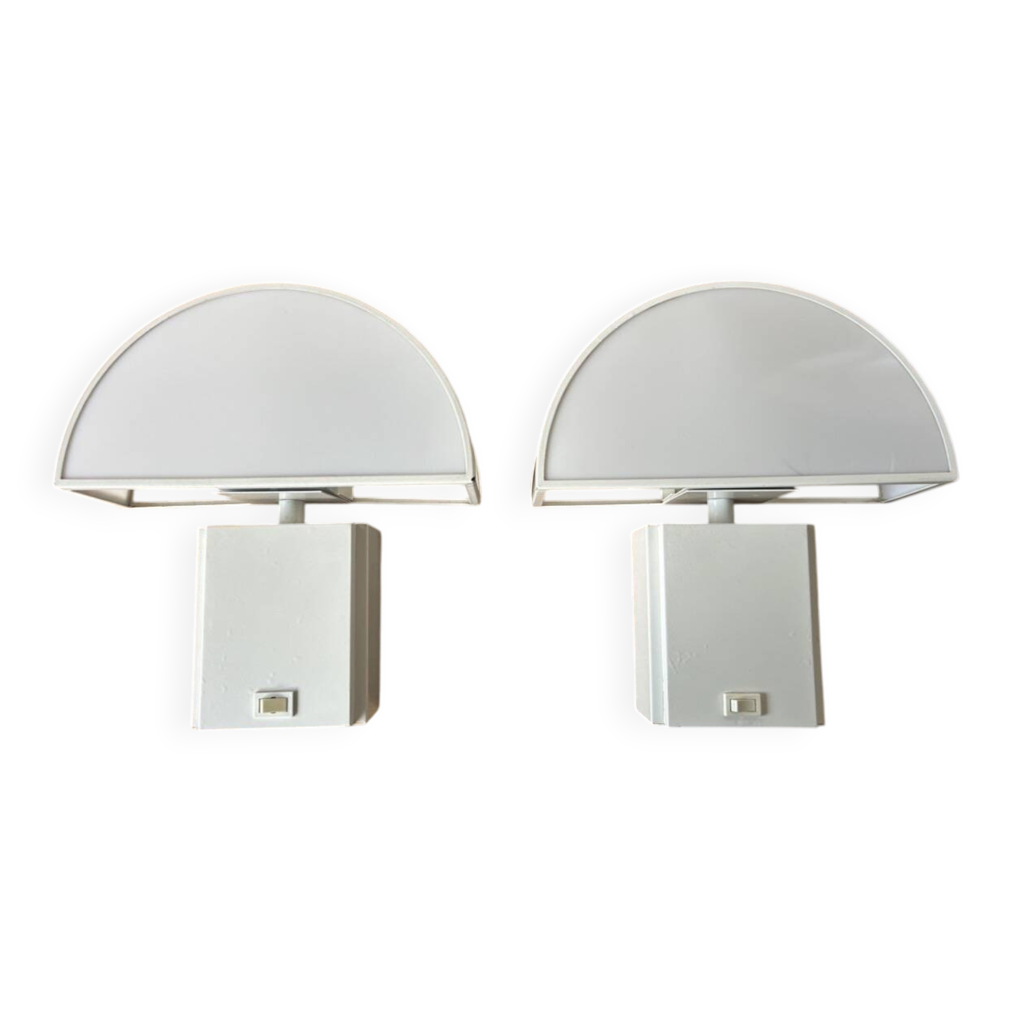 Appliques Guzzini modèle Olympe 