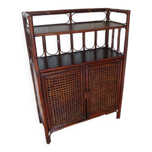 Buffet d’appui bibus - portes