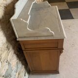 Bathroom furniture
