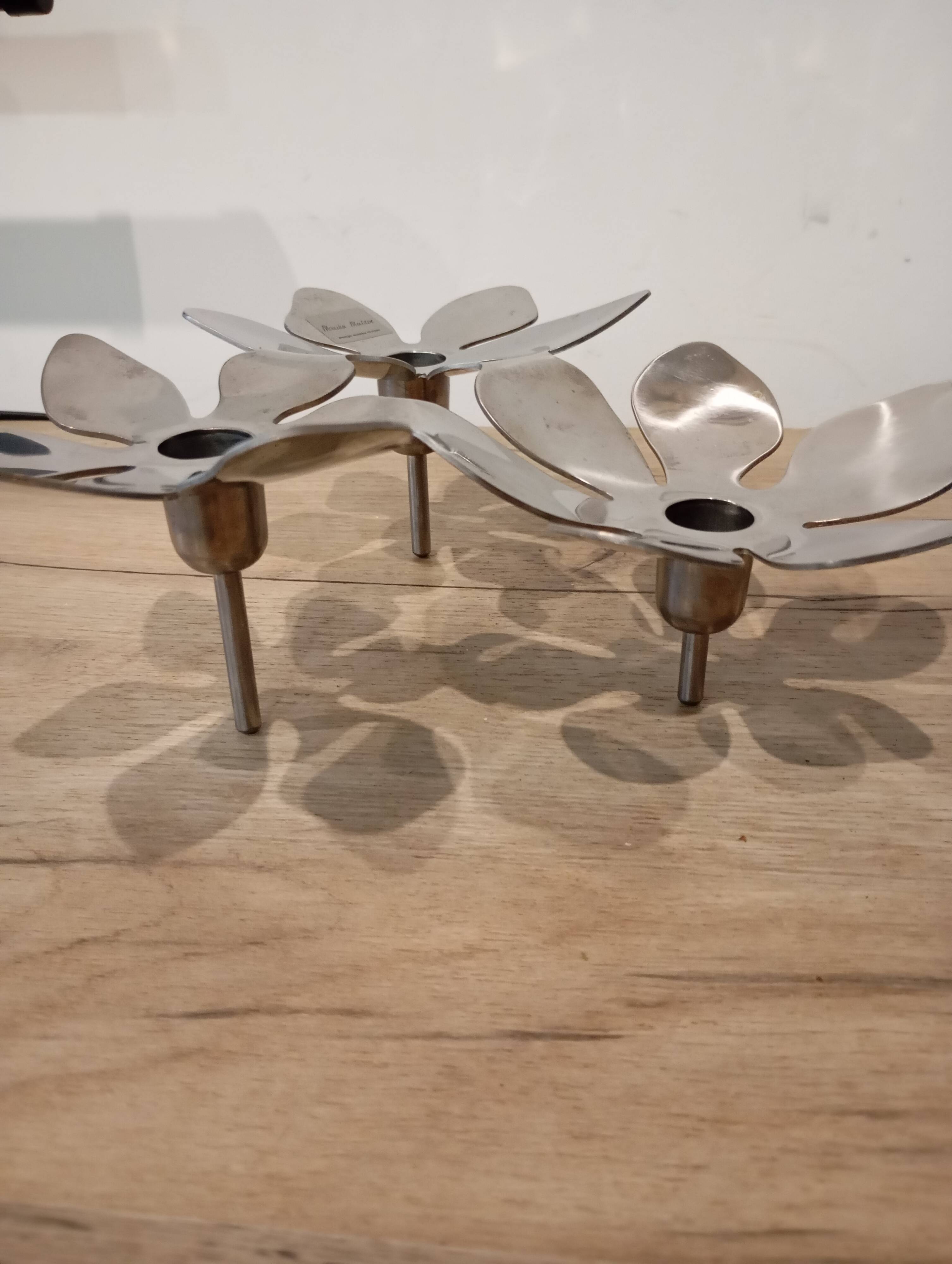 Candle holder Monika Mulder