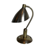 Brass table lamp type 5972 by Jaroslav Anýž for Krásná Jizba
