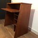 Bureau vintage style scandinave