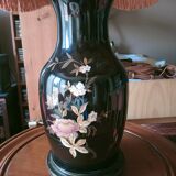 Ceramic lamp