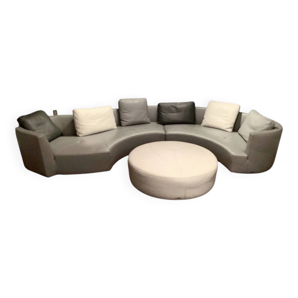 Canapé Tangram Roche Bobois — Beyit