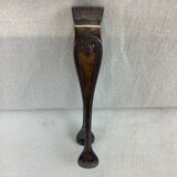 Silver sugar tongs Fabrique Christofle