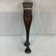 Silver sugar tongs Fabrique Christofle