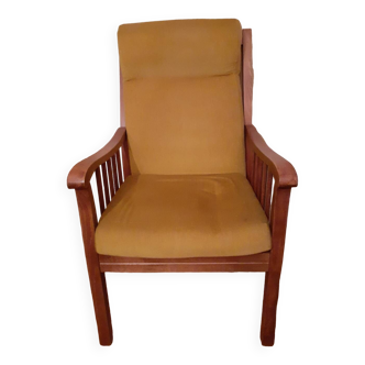 Fauteuil Baumann