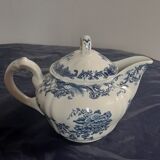 Coffee cup & milk pot, Valéria model by Villeroy & Boch