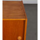 Commode edited by Zapadoslovenske Nabytkarske Zavody, 1960