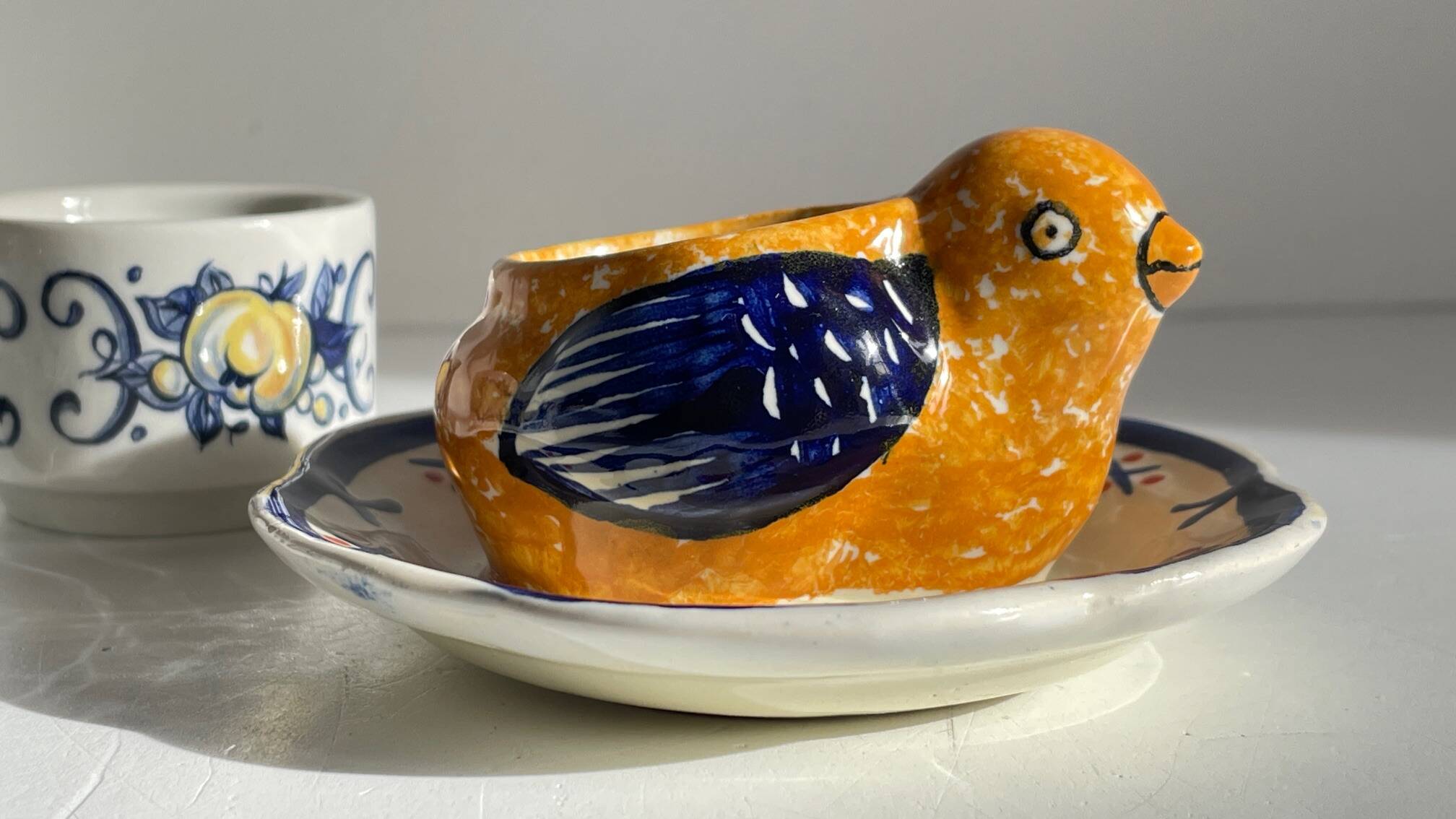 COQUETIERS Villeroy & Boch VINTAGE