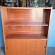 Vintage shelf buffet ep 1950/60