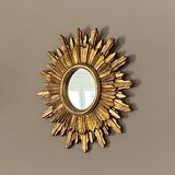 Sun mirror 1960 54cm