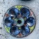 Vallauris oyster plates