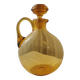 Petit pichet en verre