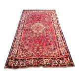Iranian wool rug - Handmade - 274x158cm