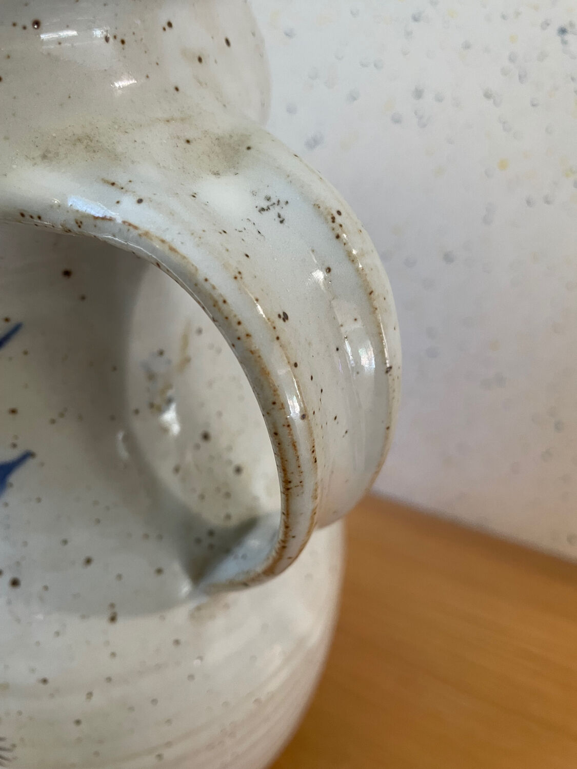 Large jug Guy Roland Marcy