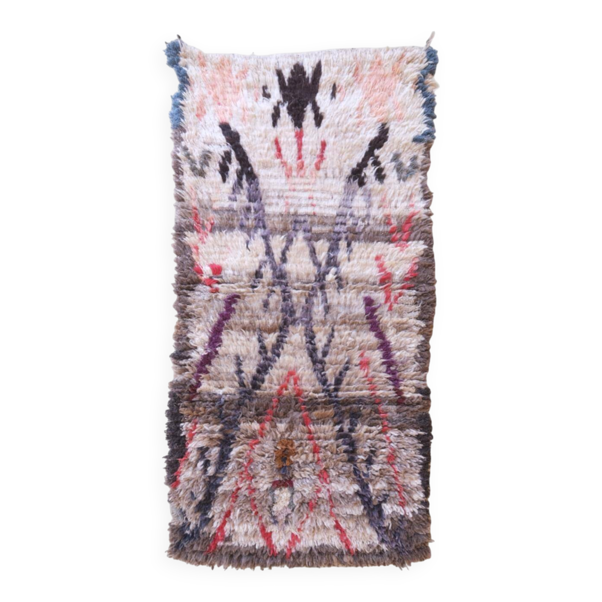 Small Talsint Rug - 174 x 86 cm