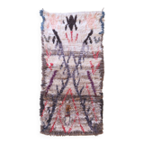 Small Talsint Rug - 174 x 86 cm