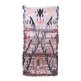 Small Talsint Rug - 174 x 86 cm
