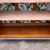 Primary school glass cabinet 1950