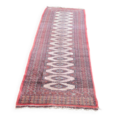 Persian hallway carpet from Pakistan 80x310