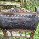 set of 12 chairs