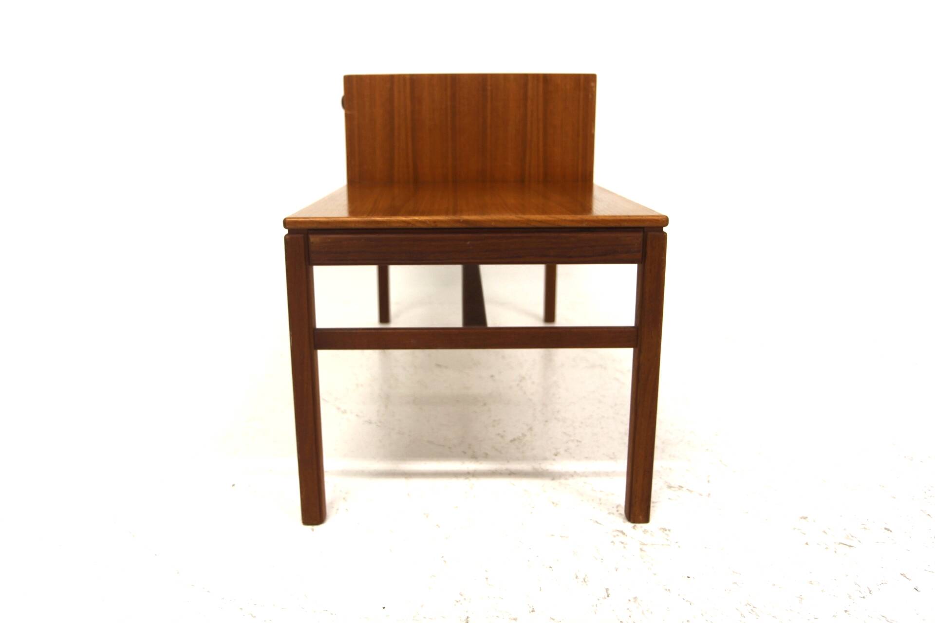 Telephone bench "Casino", Engström & Myrstrand, Tingströms, Sweden, 1
