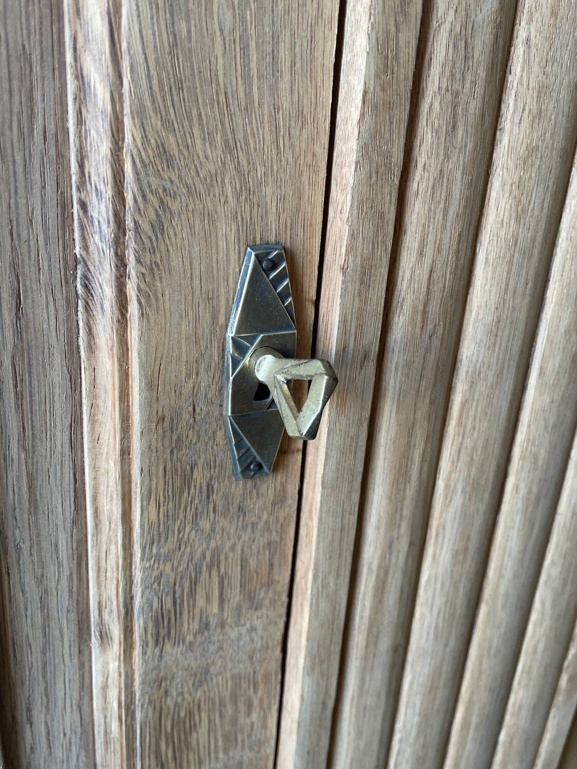 Art Deco Parisian Buffet