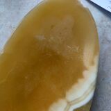 Alabaster cup