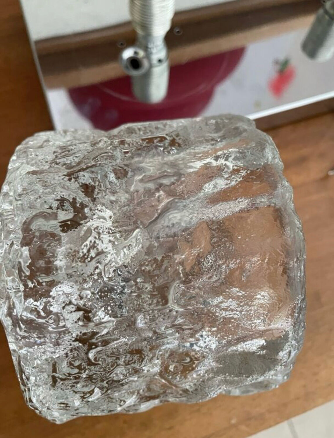 Wall light or ceiling light Peill Putzler