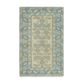 Tapis vintage turc 140 X 230 cm