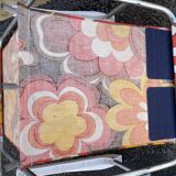 Foldable camping chair